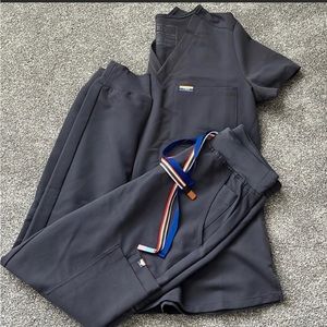 Size Medium ‘special edition’ pride scrubs